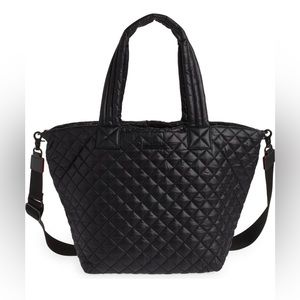 MZ Wallace Medium Metro Deluxe Tote